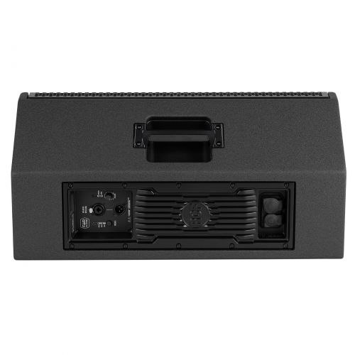 Активный высокопроизводительный многоцелевой монитор RCF NX 912-SMA